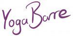 Yogabarre Logo